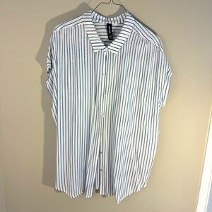 Agnes & Dora tunic top